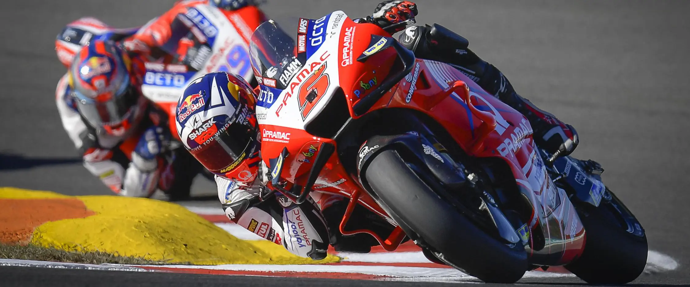 MotoGP Season Calendar