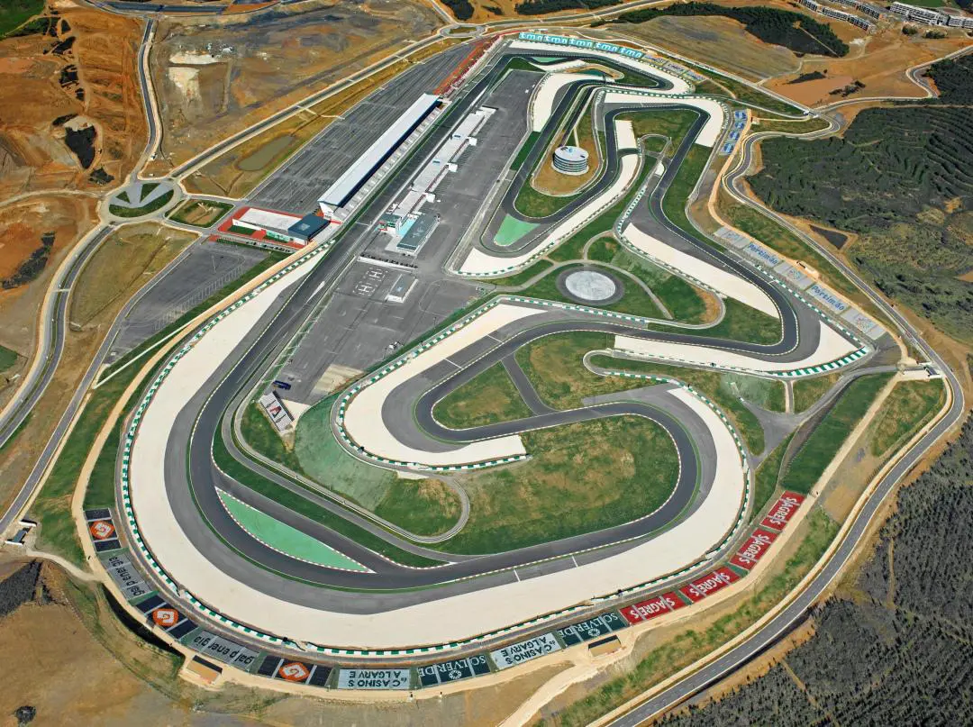 WSBK Portugal 2026
