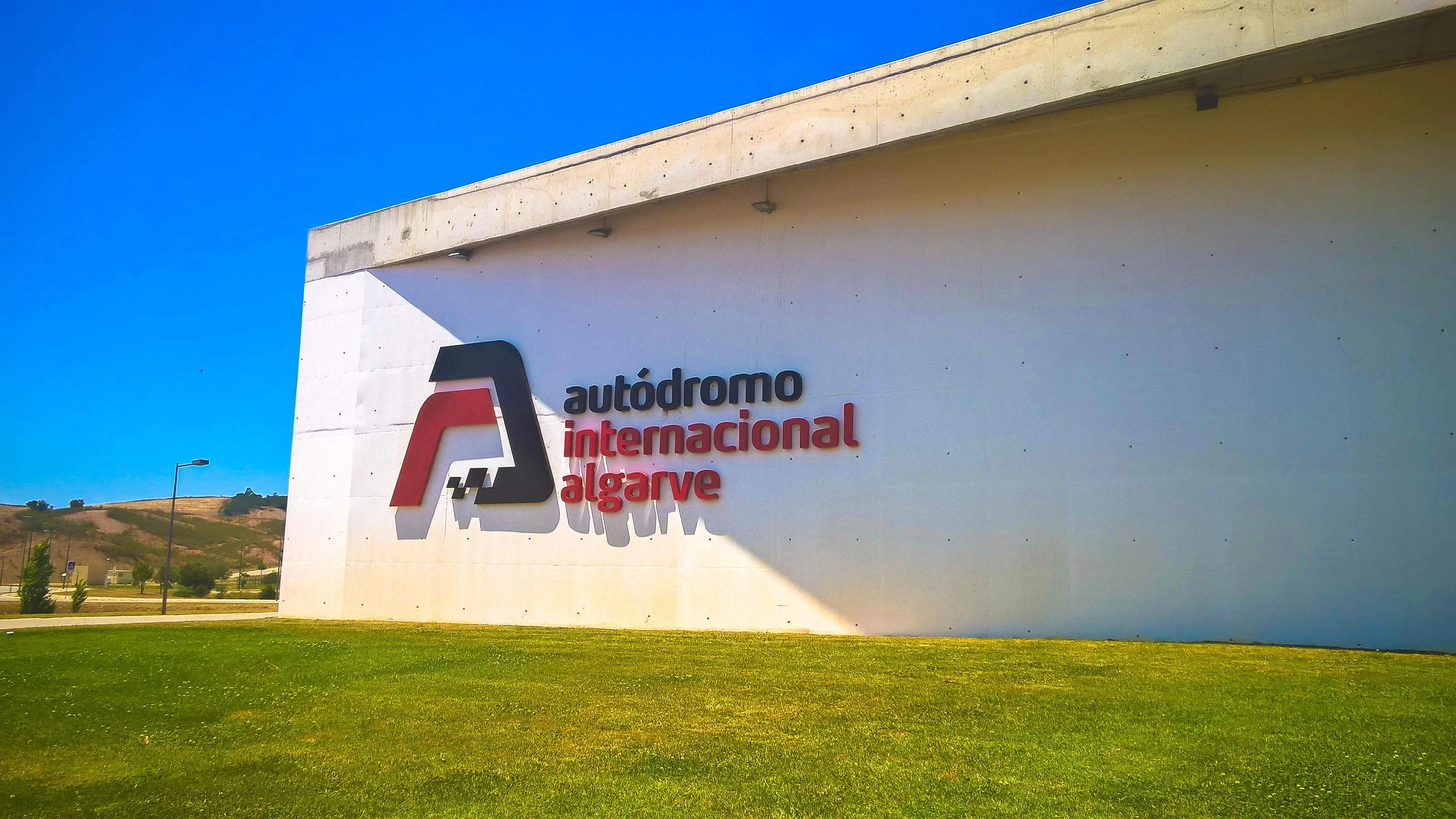 We take you door-to-door