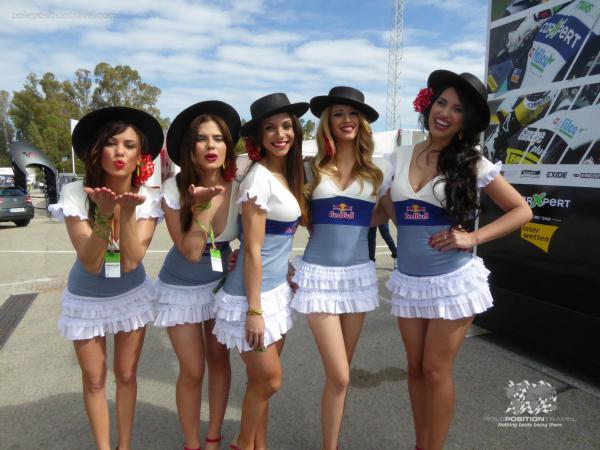 Welcome to Jerez!