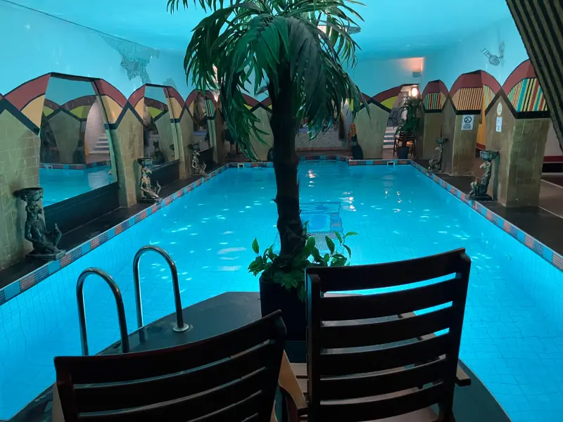 [ID: 24229] Janus Hotel (credit: Pole Position Travel)