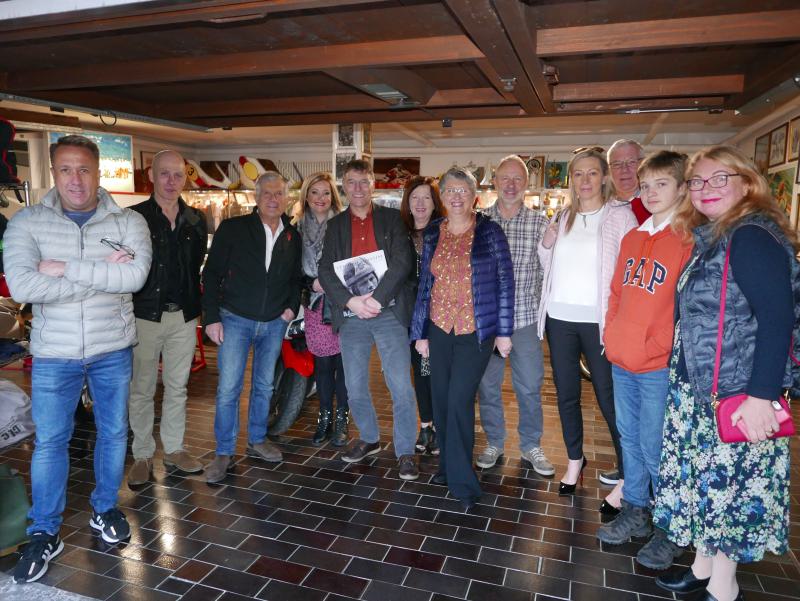 [ID: 24527] Agostini Museum (credit: Pole Position Travel)