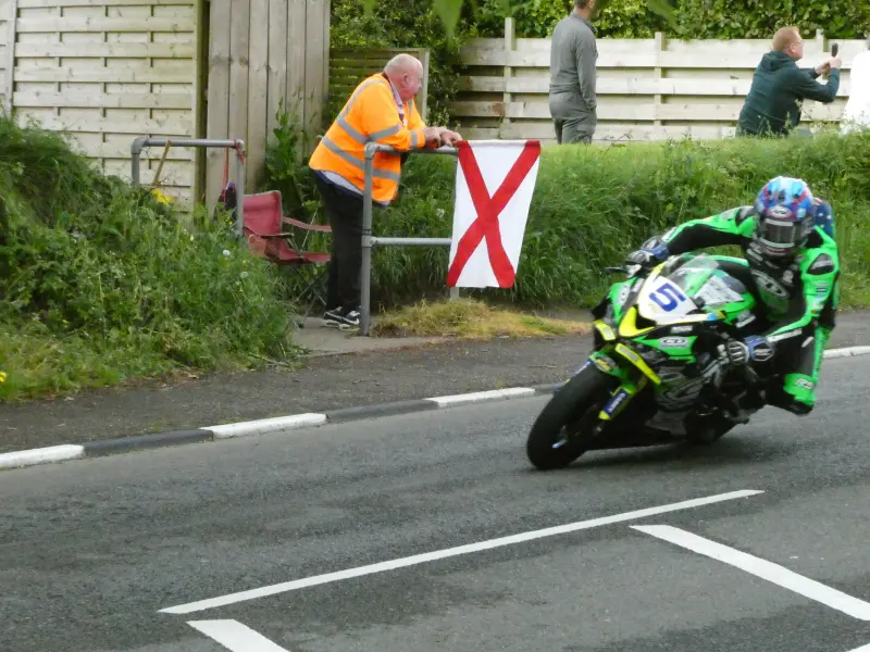 [ID: 25119] Tuesday hedgerow tour (credit: Gordon Howell (Pole Position Travel))