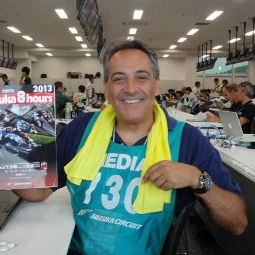 Manuel Pecino