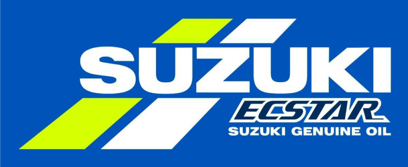 (ID: 20942) Team Suzuki Ecstar MotoGP