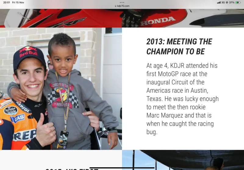 [ID: 25415]  (credit: Pole Position Travel)