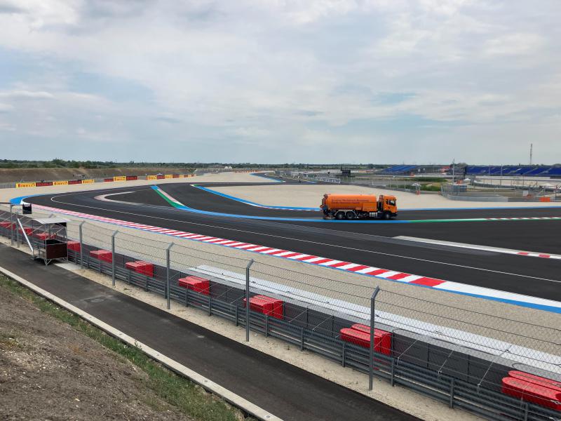 [ID: 24232] Balaton Park Hotel (credit: Pole Position Travel)