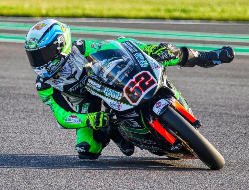 [ID: 24513]  (credit: Pole Position Travel)