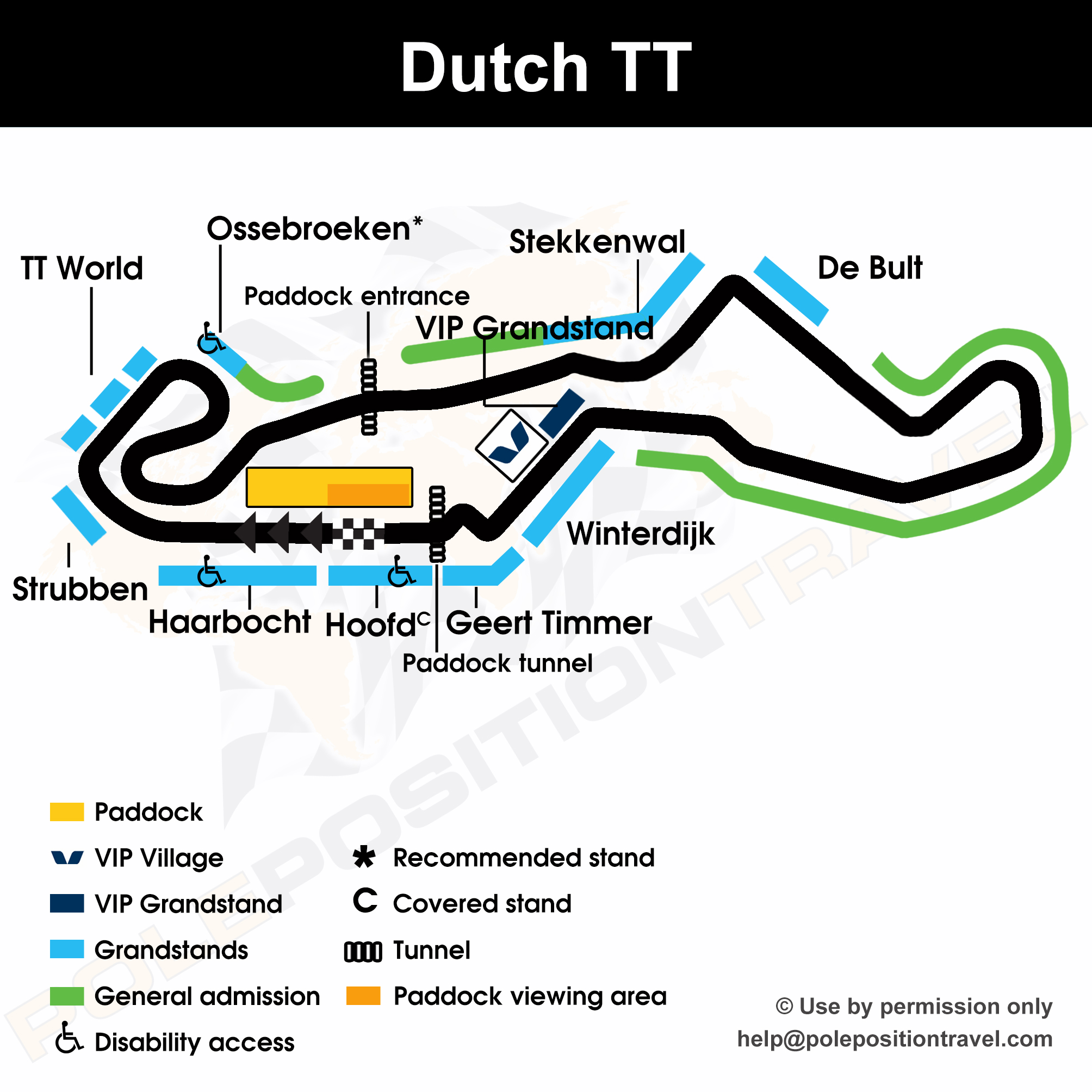 Motogp Tt Assen 21 Tickets Vip Hospitality And Team Paddock Experiences From Pole Position Travel