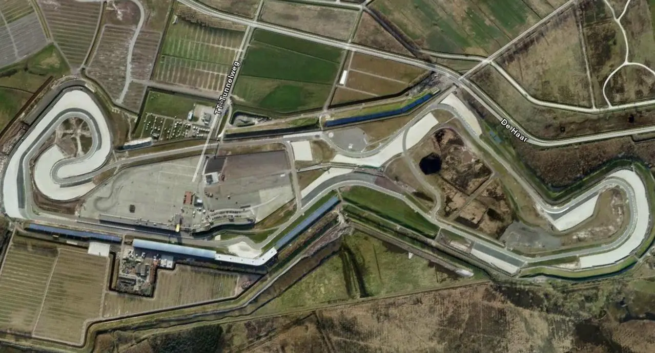 WSBK Assen 2026