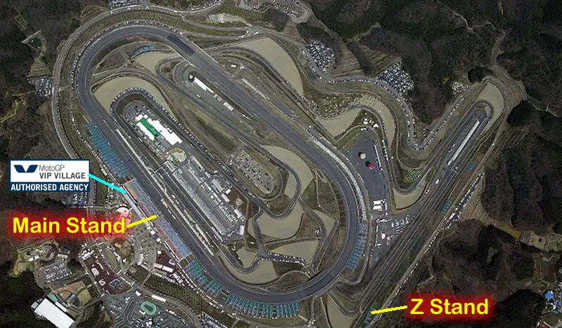 Grand Prix of Japan 2027