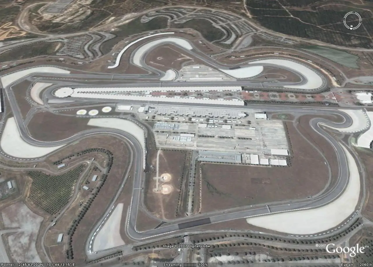 Malaysia Motorcycle Grand Prix 2027