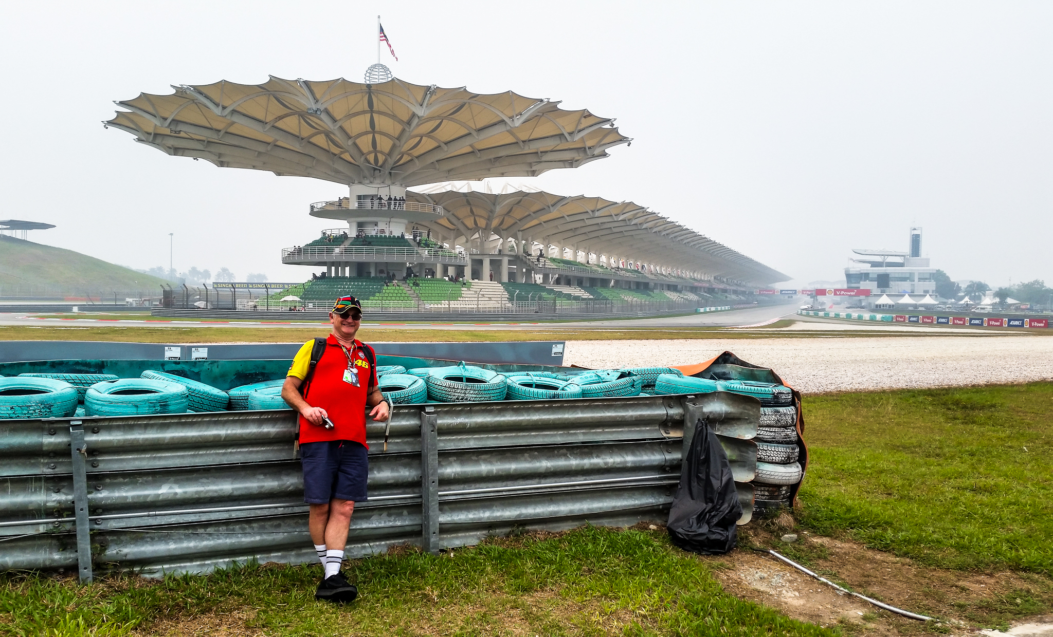 Harga Tiket Vip Motogp Sepang