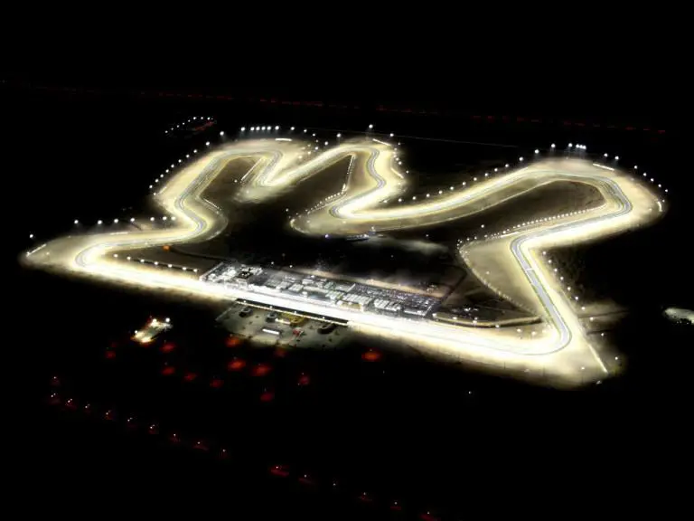 Grand Prix of Qatar 2027