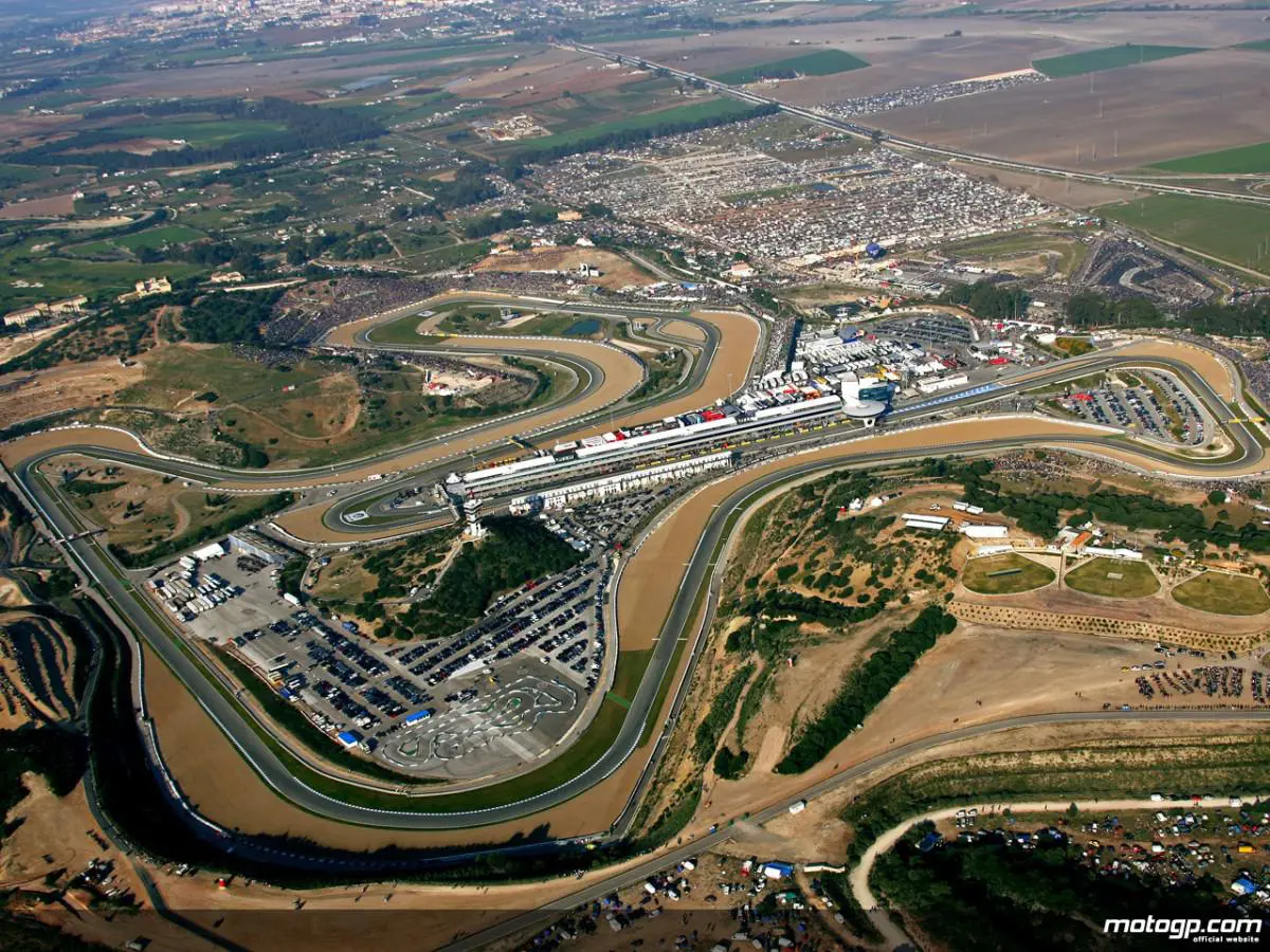 WSBK Jerez 2026