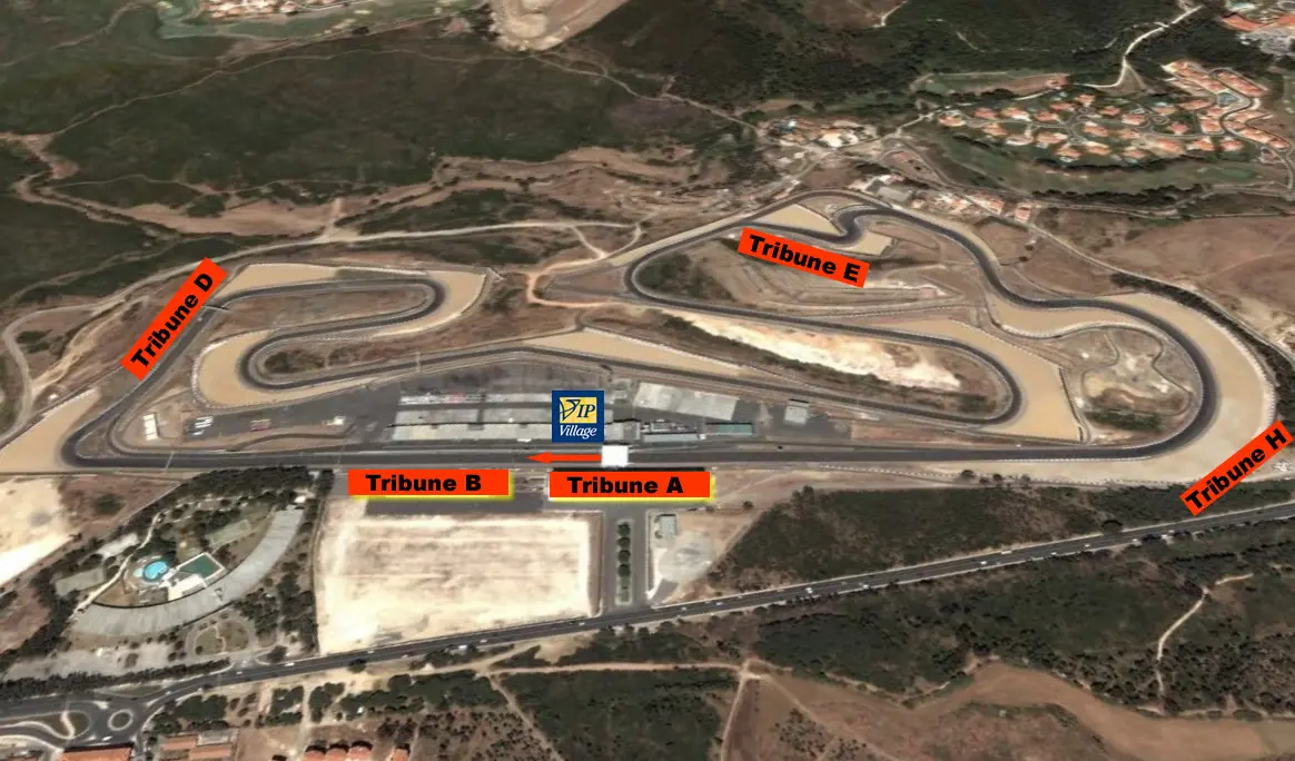 WSBK Estoril 2026