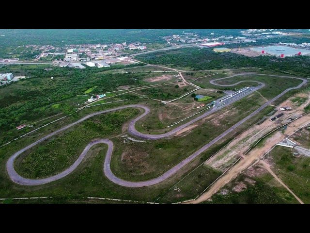 Grand Prix of Brazil 2026