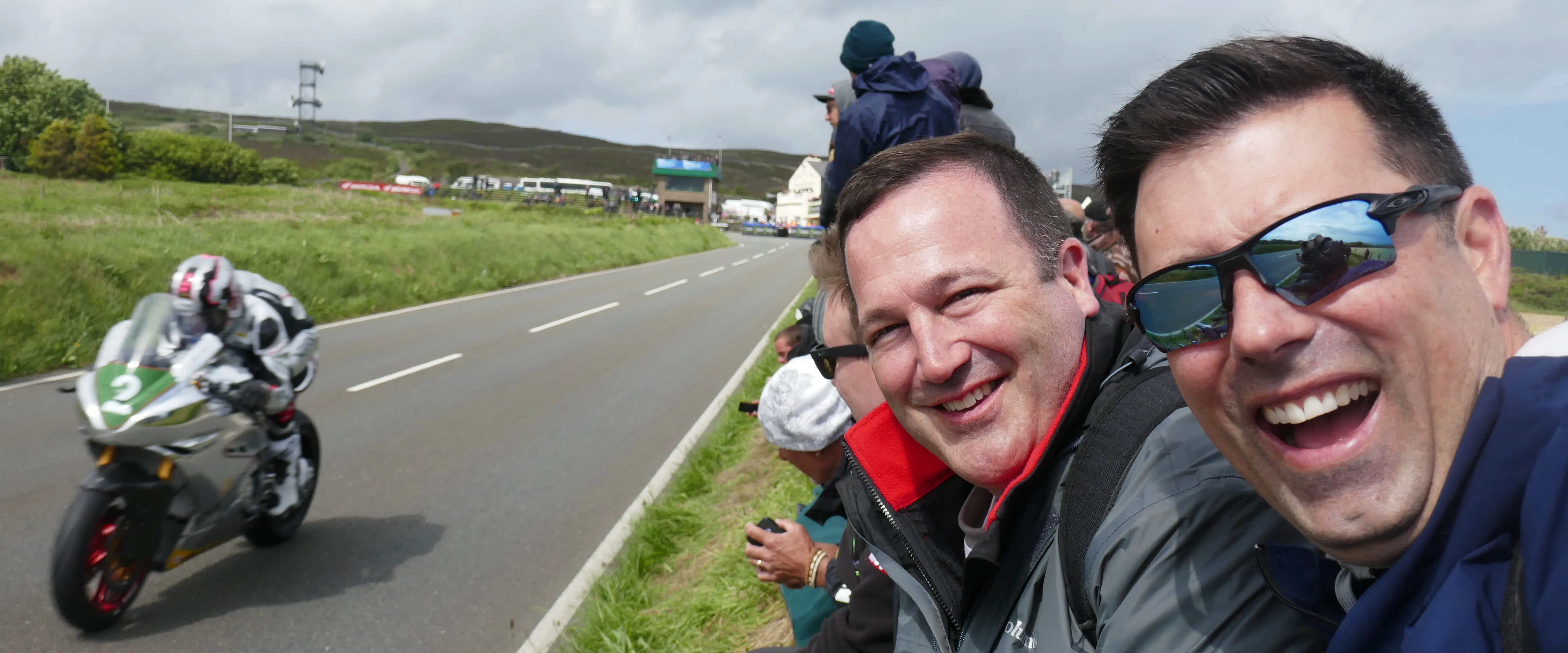 RoadRacing Season Calendar