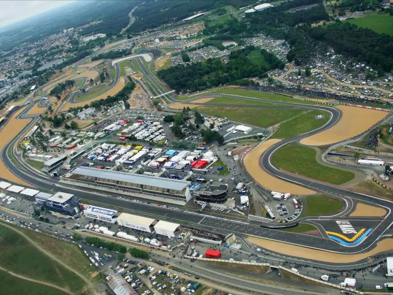 Grand Prix De France 2027