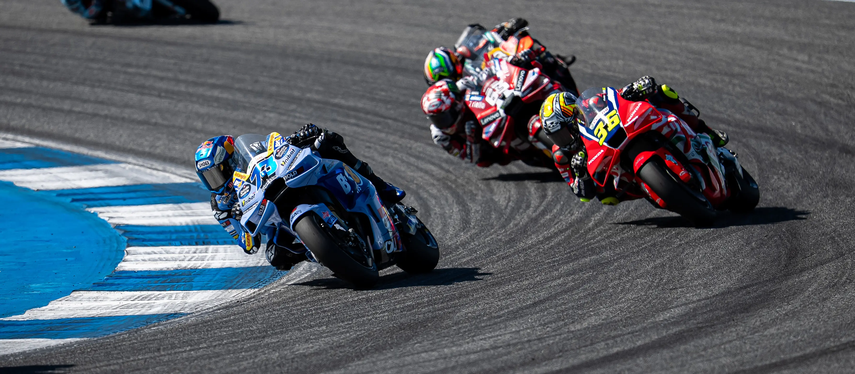 MotoGP Season Calendar